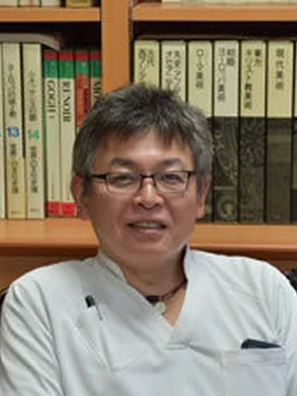 院長 江部 佑輔の写真