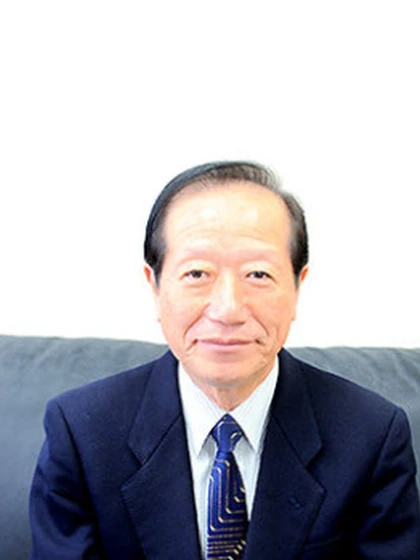 院長 深澤 雅則の写真