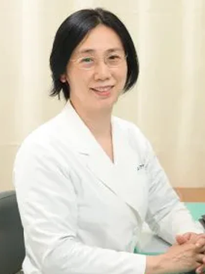 院長 院長 田口 享子の写真