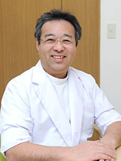 院長 黒田 亮平の写真