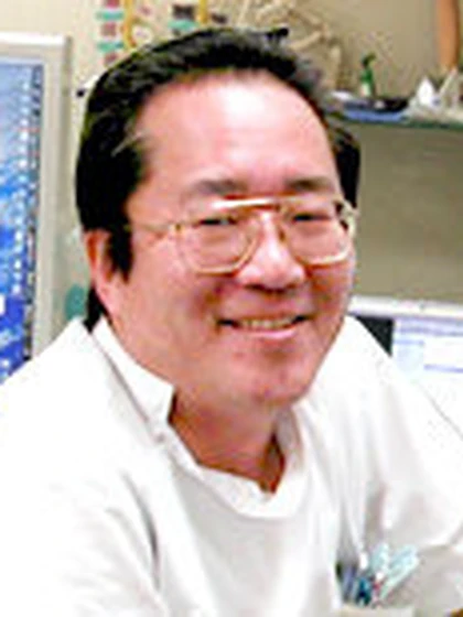 院長 平木 秀樹の写真