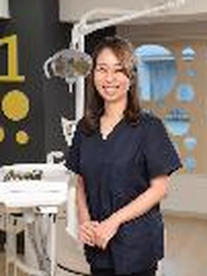 院長 院長 桑田 敬子の写真
