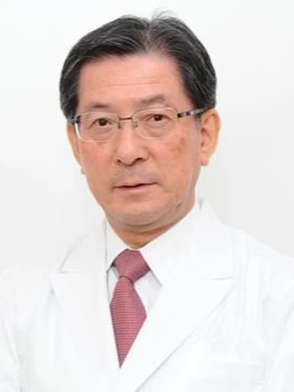 院長 渡部 洋一の写真