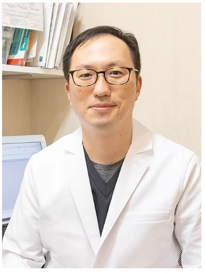 院長 院長 小西 貴之の写真