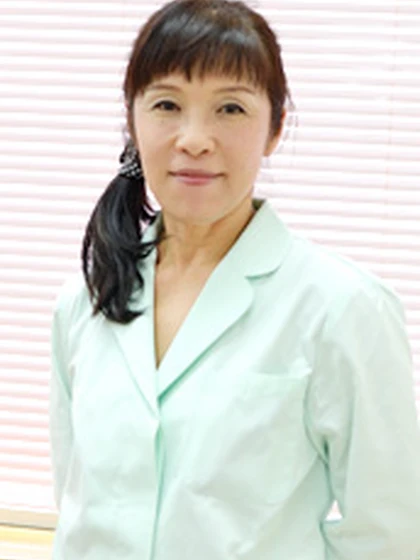 院長 院長 池亀 征矢子の写真