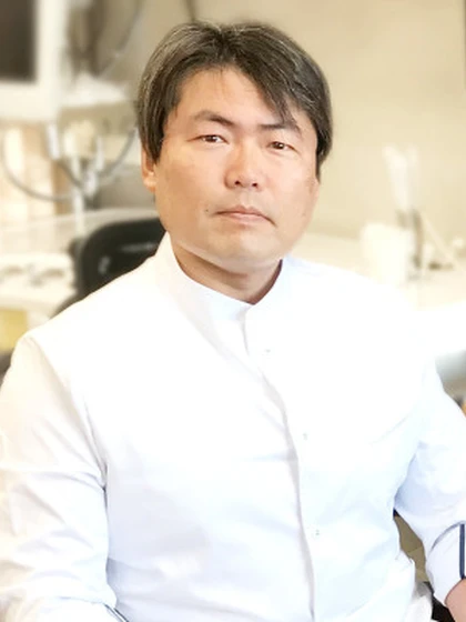 院長 池田 尚弘の写真