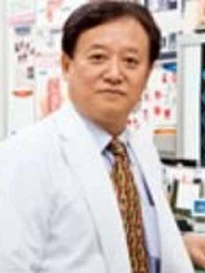 院長 医学博士 牛谷 義秀の写真