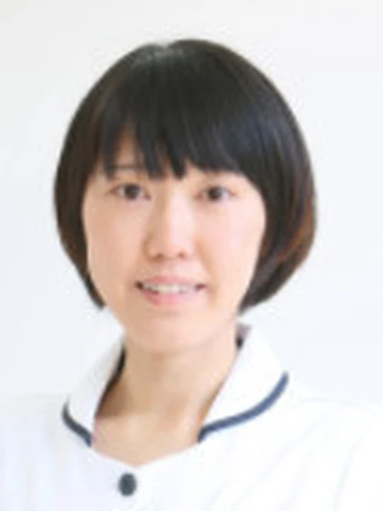 院長 歯学博士 林 明子の写真