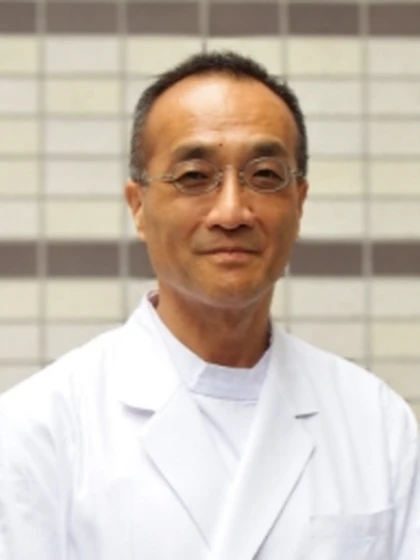 院長 田中 真人の写真