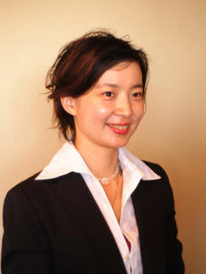 院長 院長 中垣 美紀子の写真