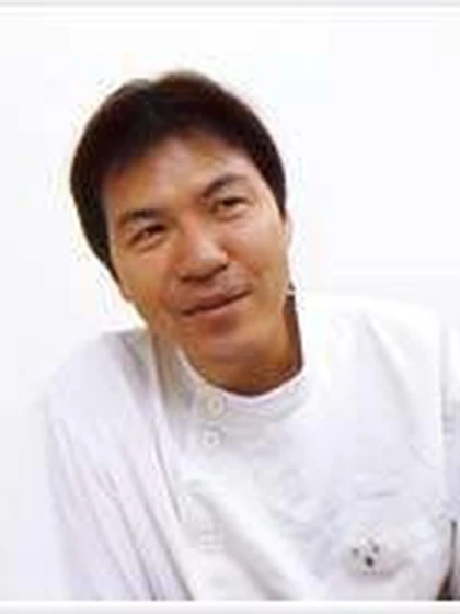 総院長 薗 雅宏の写真