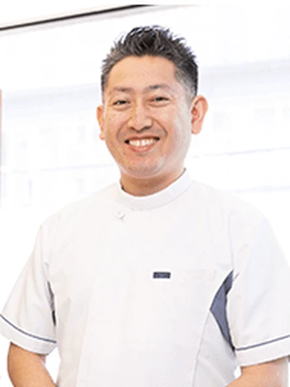 院長 院長 望月 力の写真
