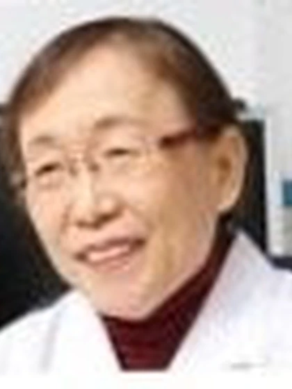 院長 医学博士 原田 景子の写真
