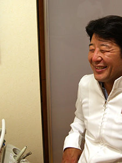 院長 院長 寺谷 烈の写真