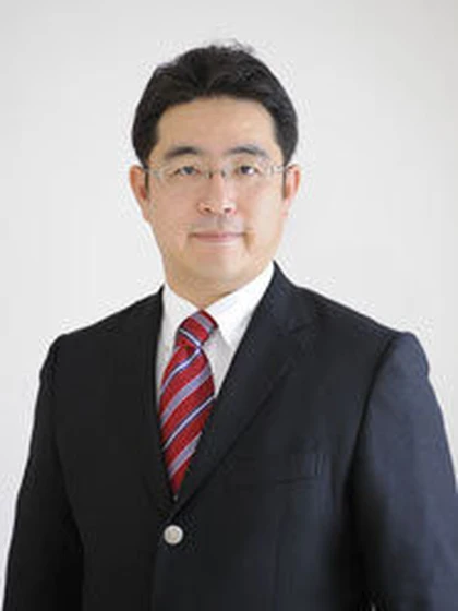 医学博士 久保 篤彦の写真