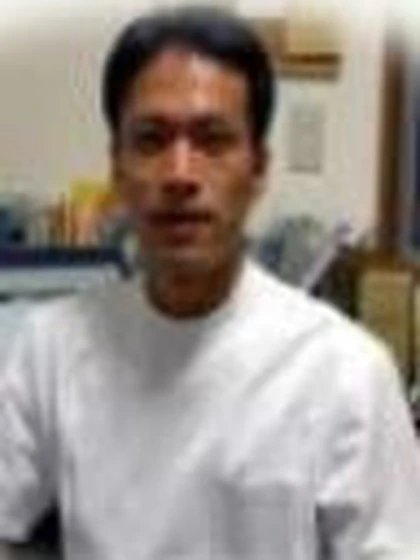 院長 院長 平尾 隆の写真