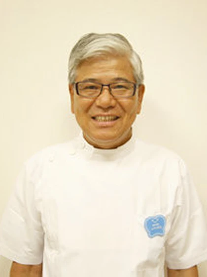 医師 大門 祥司の写真