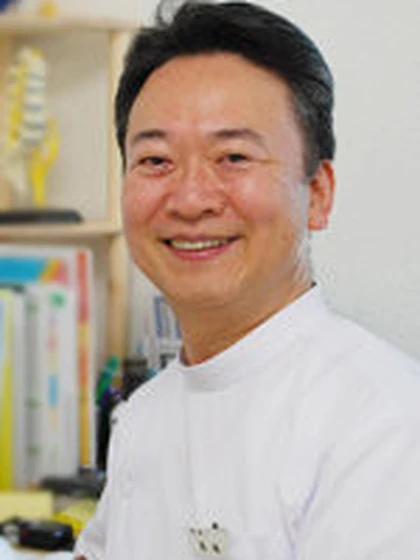 院長 馬場 潤の写真