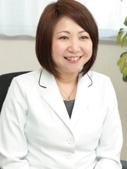 理事長 松本 佐保姫の写真
