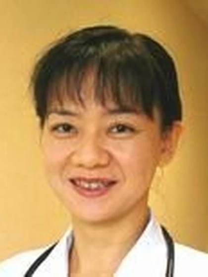 医師 大野 悦子の写真