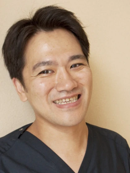 理事長 鎌田 征之の写真