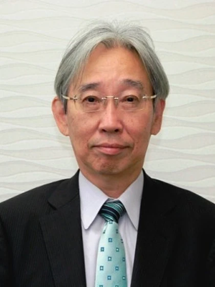 医師 宮田 明の写真