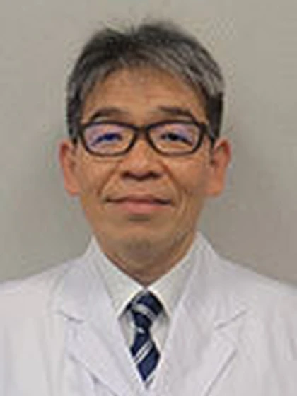 院長 三浦 利則の写真
