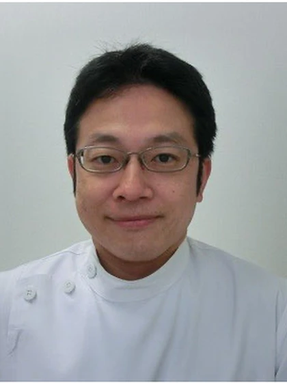 院長 院長 徳永 哲夫の写真