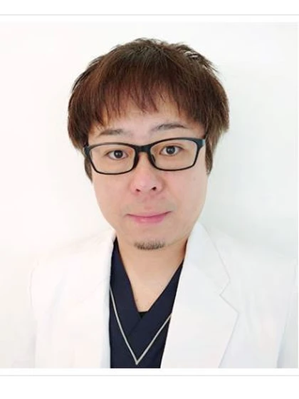 院長 院長 木矢 孝一郎の写真