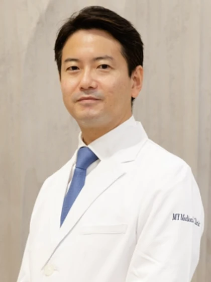 院長 院長 伊藤 公博の写真
