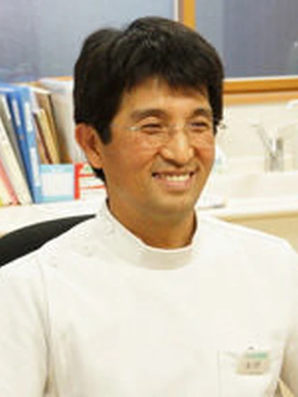 院長 医学博士 矢作 祐一の写真