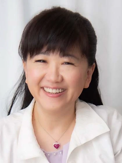 院長 院長 木村 康子の写真