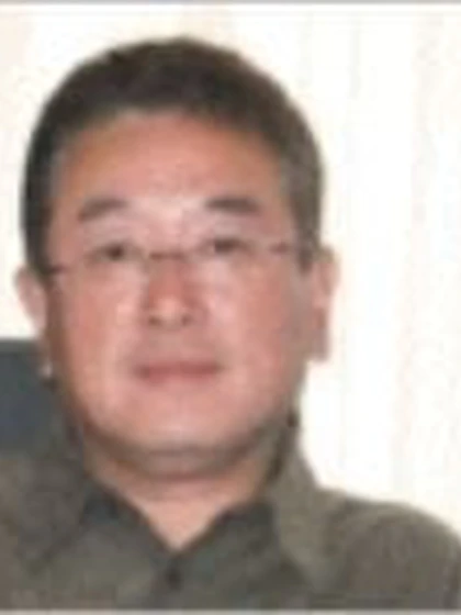 院長 瀧井 優の写真