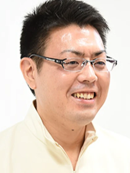 院長 歯学博士 高橋 豪の写真