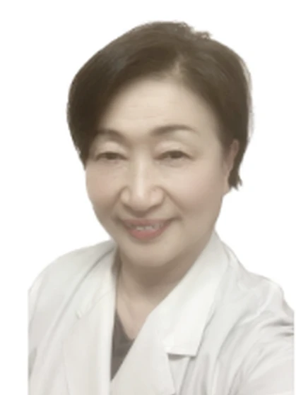 院長 院長 村松 千鶴子の写真