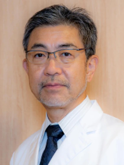 院長 医学博士 飯田 浩司の写真