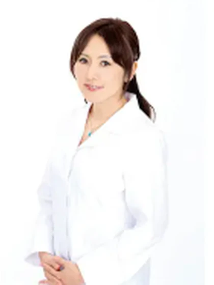 院長 院長 岩本 麻奈の写真
