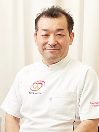 院長 院長 國廣 崇の写真