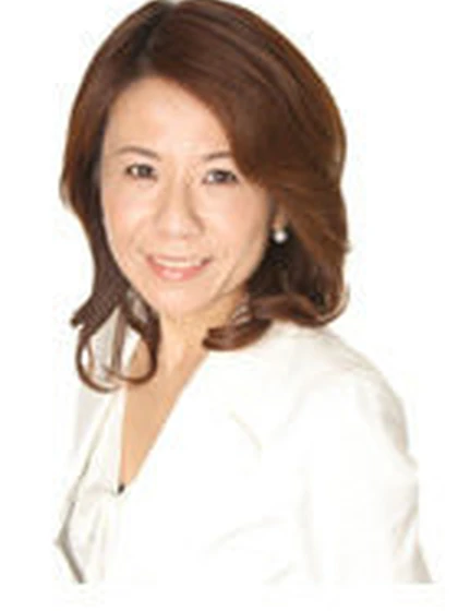 院長 医学博士 岩城 妙子の写真
