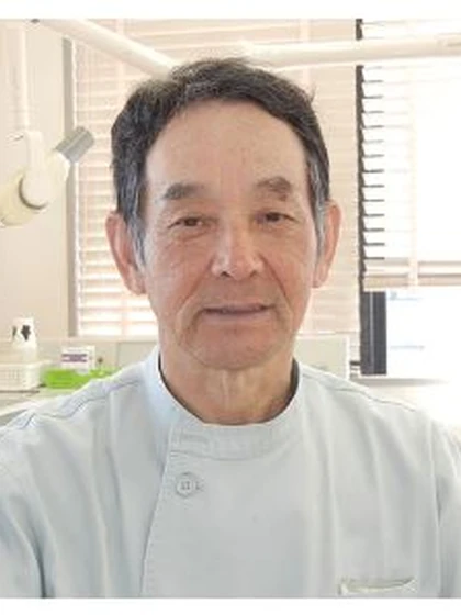 院長 院長 内田 信友の写真