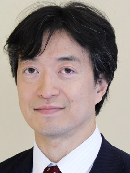 院長 医学博士 森末 光の写真