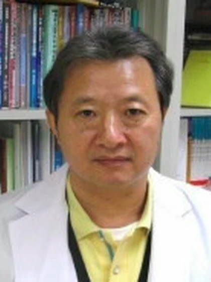 院長 理事長 李 武志の写真