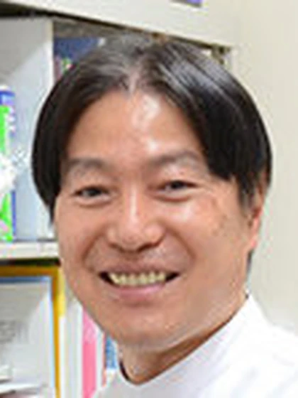 医師 三原 研一の写真