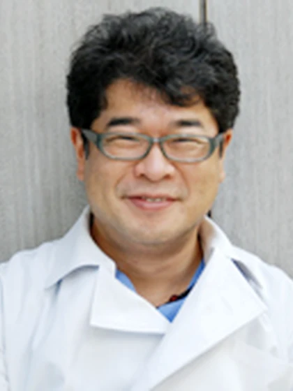 院長 院長 倉田 聡の写真