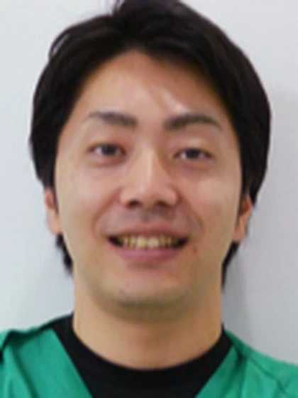 院長 田村 大和の写真