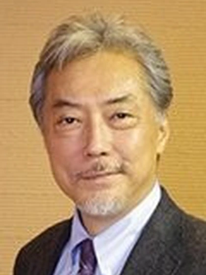 院長 医学博士 飯森 眞喜雄の写真