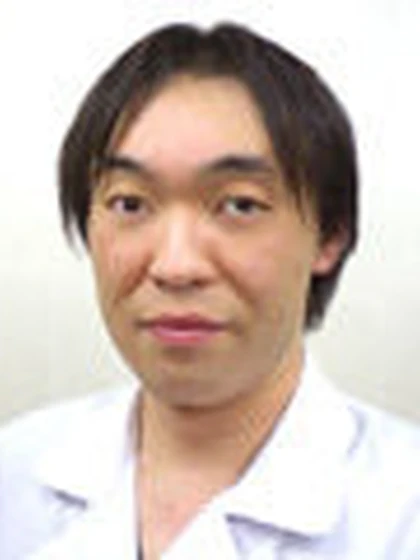 医師 岩崎 浩介の写真