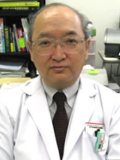 院長 石塚 尋朗の写真