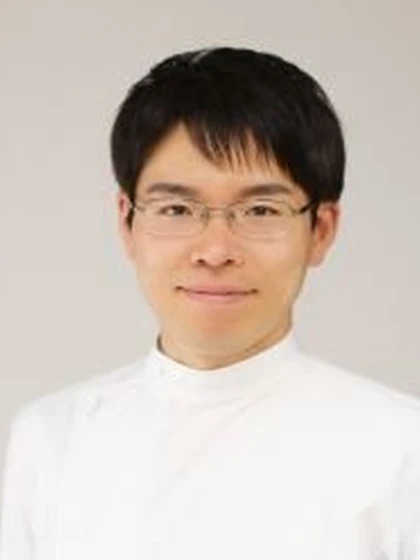 院長 稲岡 孝敏の写真