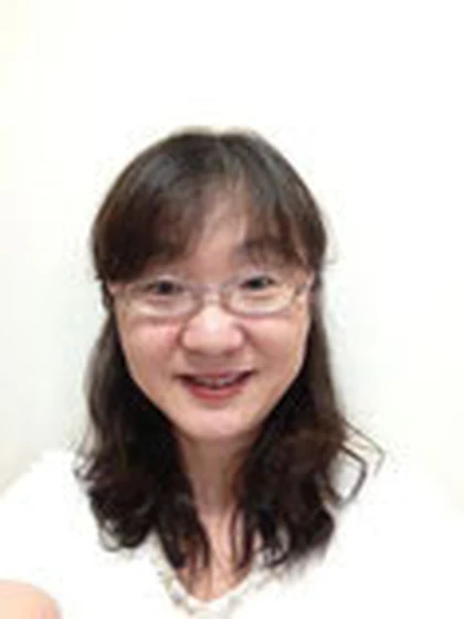 医師 松岡 明子の写真